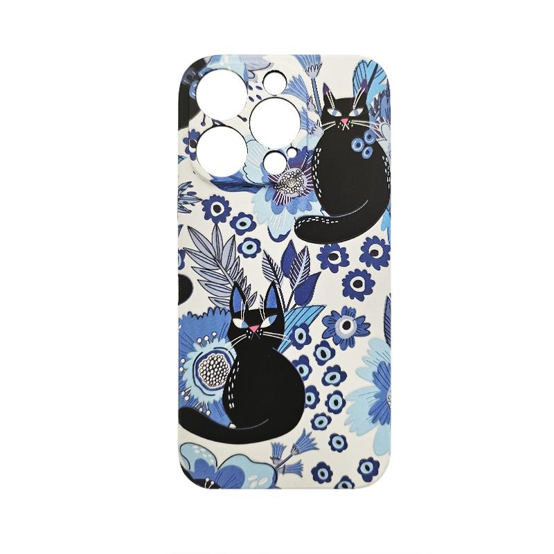 Futrola SVETLECE za Iphone 15 DZ10/10