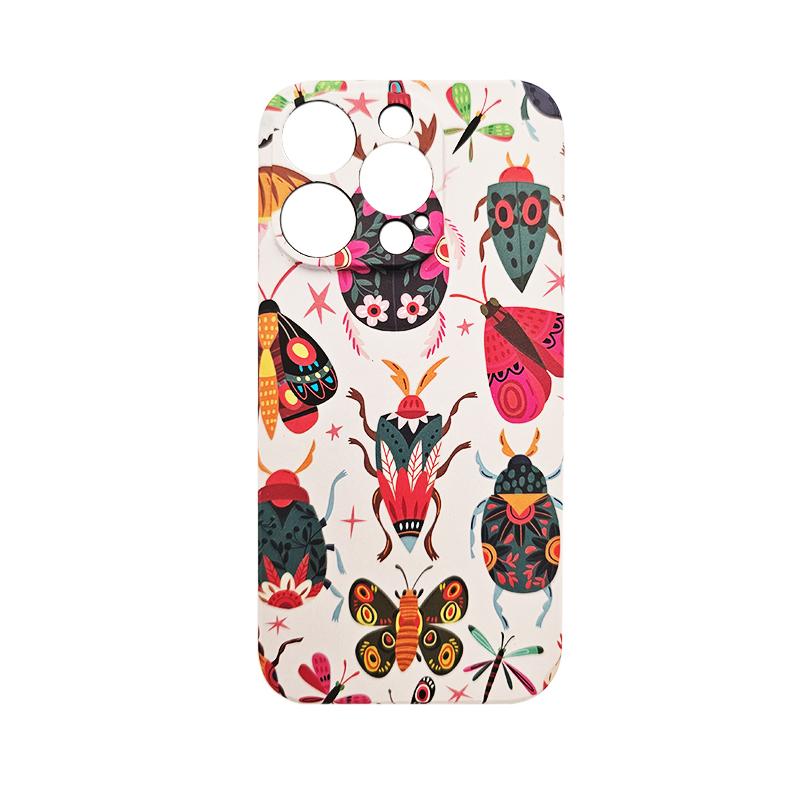 Futrola SVETLECE za Iphone 15 Pro DZ10/9