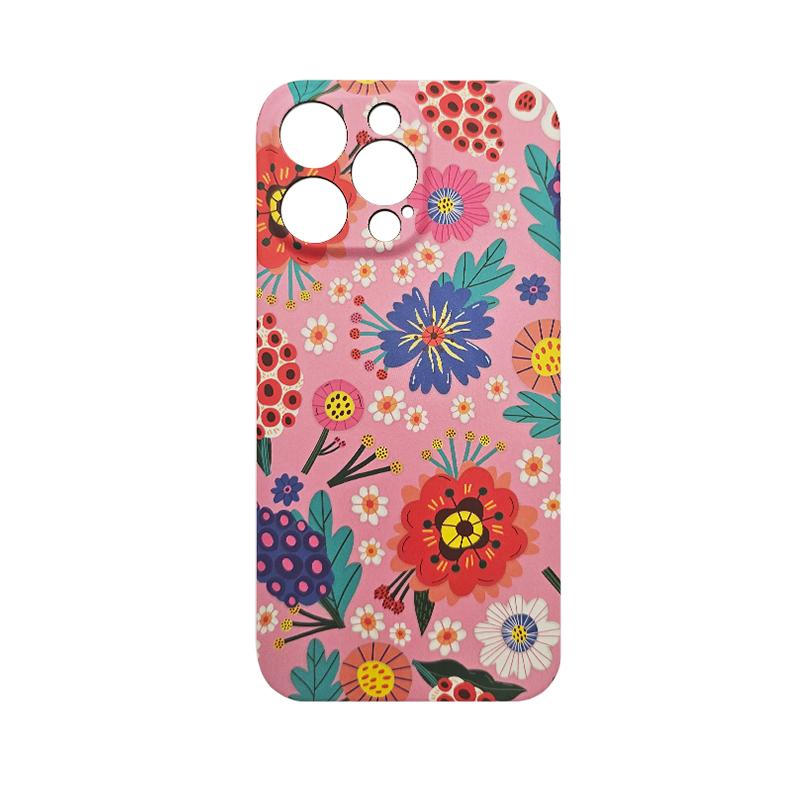 Futrola SVETLECE za Iphone 15 Pro Max DZ10/4