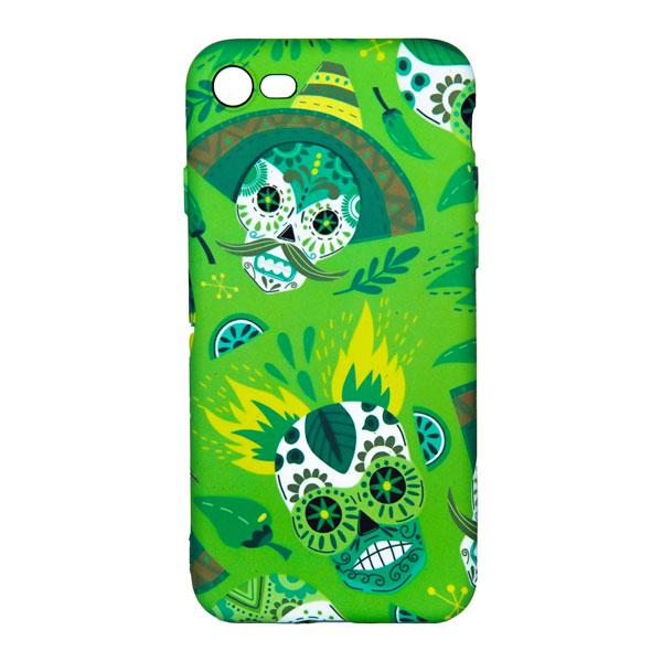 Futrola SVETLECE za Iphone 8 DZ9/11