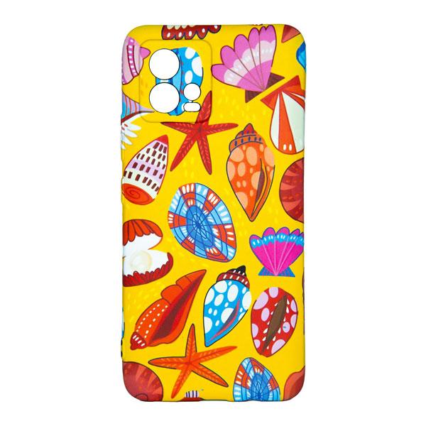 Futrola SVETLECE za Motorola G72 DZ9/5