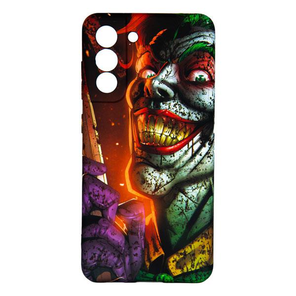 Futrola SVETLECE za Samsung S21 FE DZ9/1