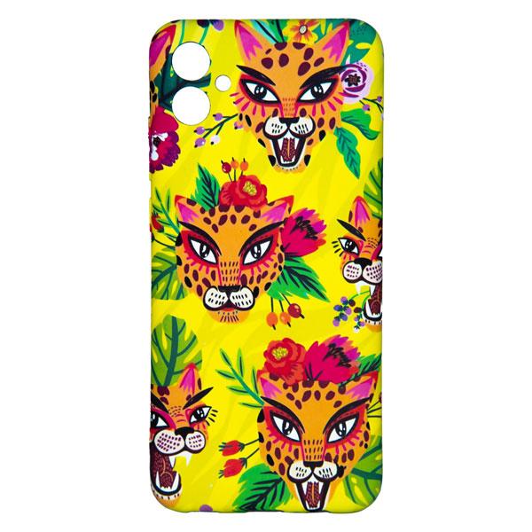 Futrola SVETLECE za Samsung A04E DZ9/10