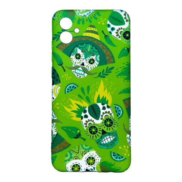 Futrola SVETLECE za Samsung A04E DZ9/11