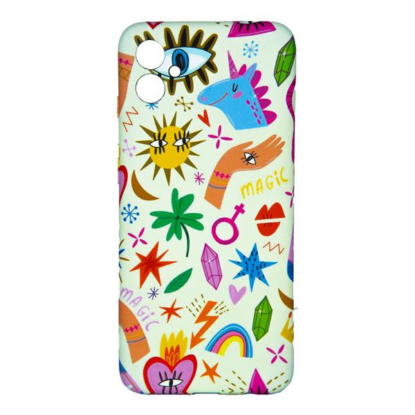 Futrola SVETLECE za Samsung A04E DZ9/3