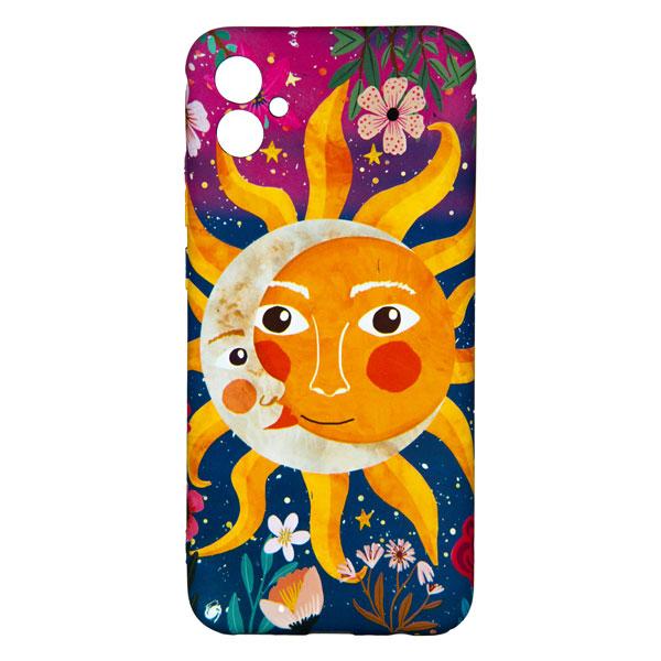 Futrola SVETLECE za Samsung A04E DZ9/4