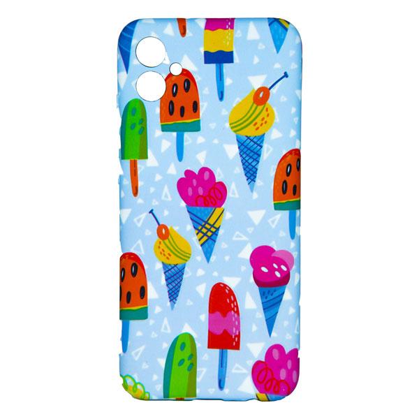 Futrola SVETLECE za Samsung A04E DZ9/6