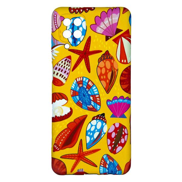 Futrola SVETLECE za Samsung A12 DZ9/5