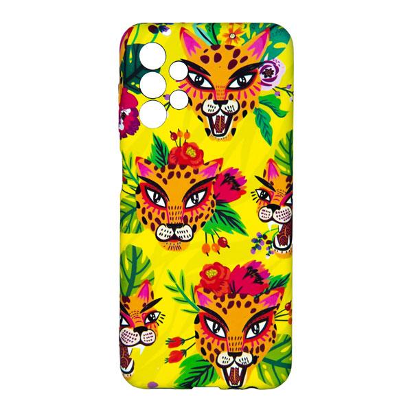 Futrola SVETLECE za Samsung A13 4G DZ9/10