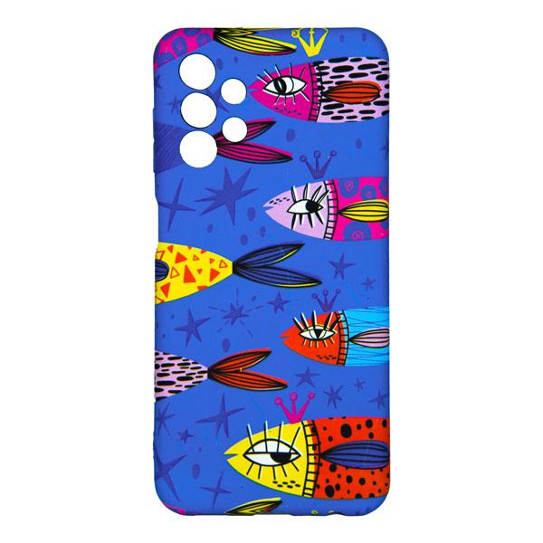 Futrola SVETLECE za Samsung A13 4G DZ9/2