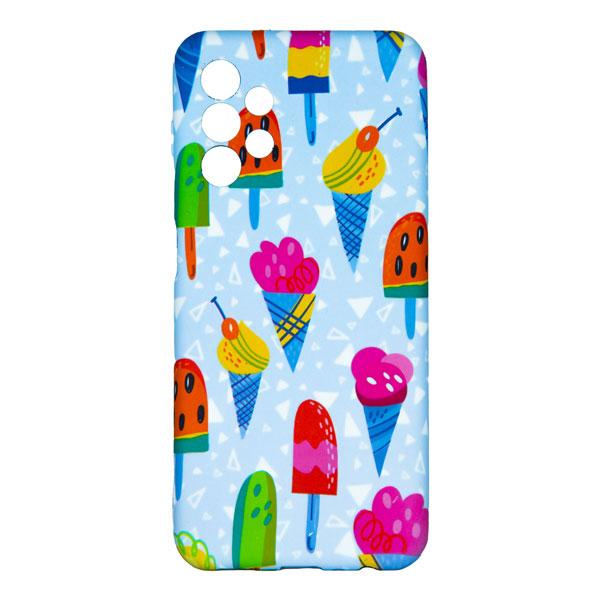 Futrola SVETLECE za Samsung A13 4G DZ9/6