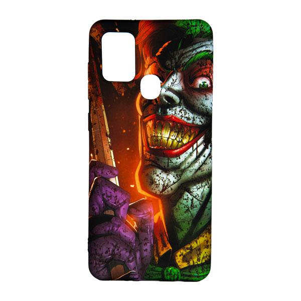 Futrola SVETLECE za Samsung A21S DZ9/1