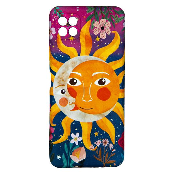 Futrola SVETLECE za Samsung A22 5G DZ9/4