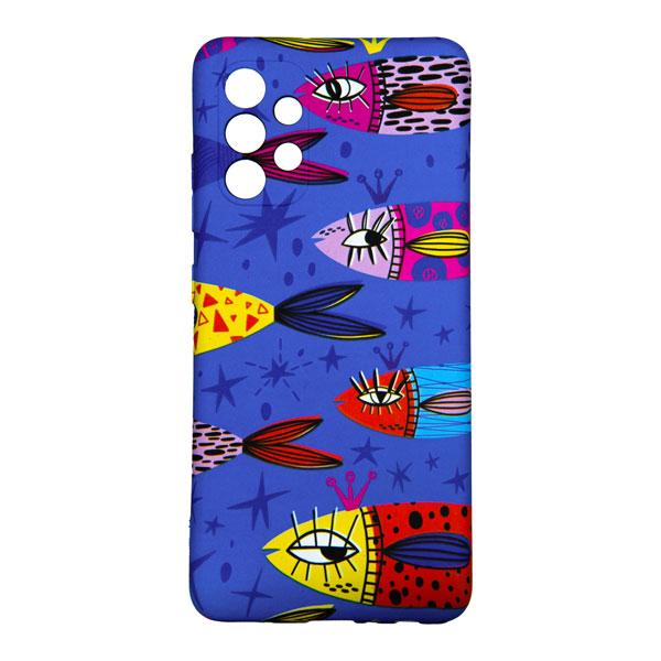 Futrola SVETLECE za Samsung A32 DZ9/2