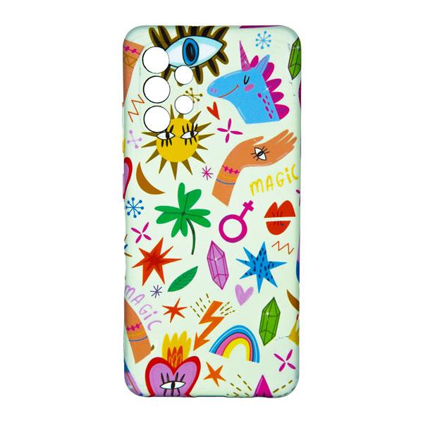 Futrola SVETLECE za Samsung A32 DZ9/3