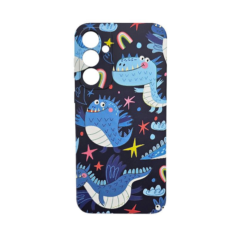 Futrola SVETLECE za Samsung A35 DZ10/11