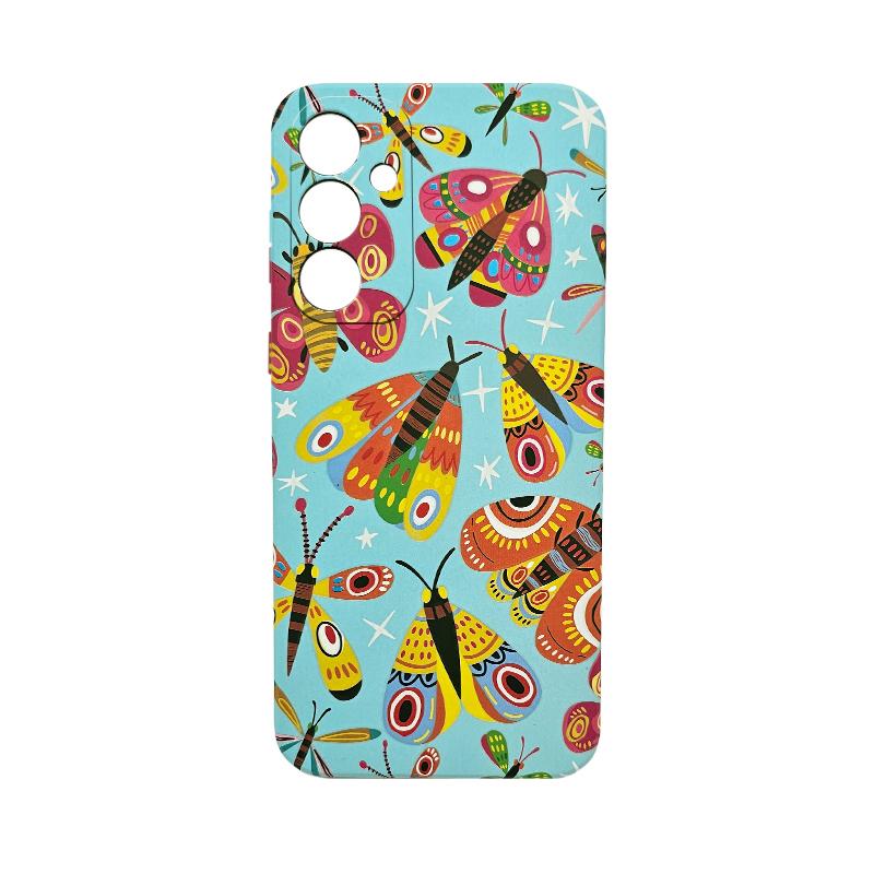 Futrola SVETLECE za Samsung A35 DZ10/8