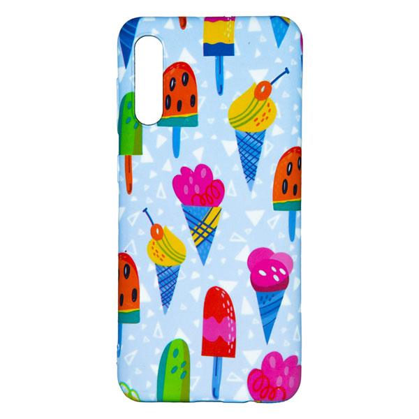 Futrola SVETLECE za Samsung A50 DZ9/6