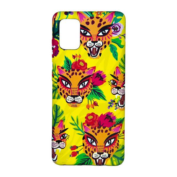 Futrola SVETLECE za Samsung A51 DZ9/10