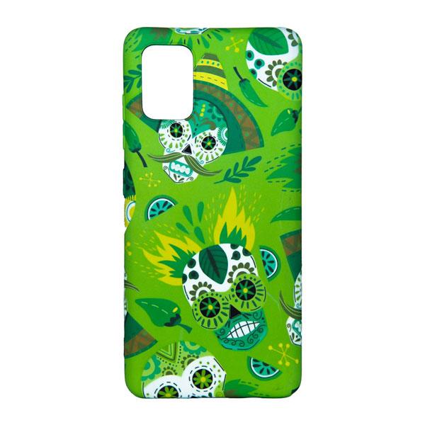 Futrola SVETLECE za Samsung A51 DZ9/11