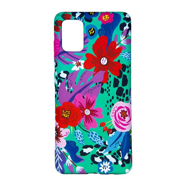 Futrola SVETLECE za Samsung A51 DZ9/9