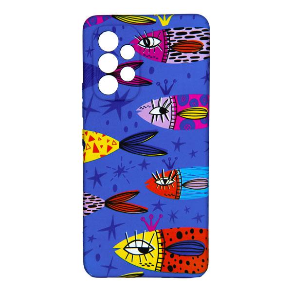 Futrola SVETLECE za Samsung A53 DZ9/2