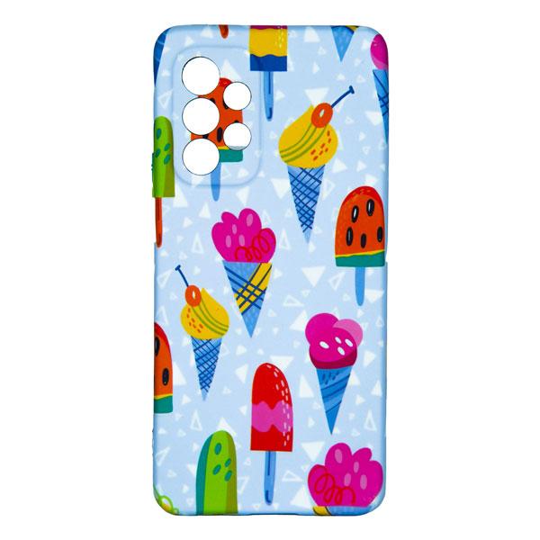 Futrola SVETLECE za Samsung A53 DZ9/6