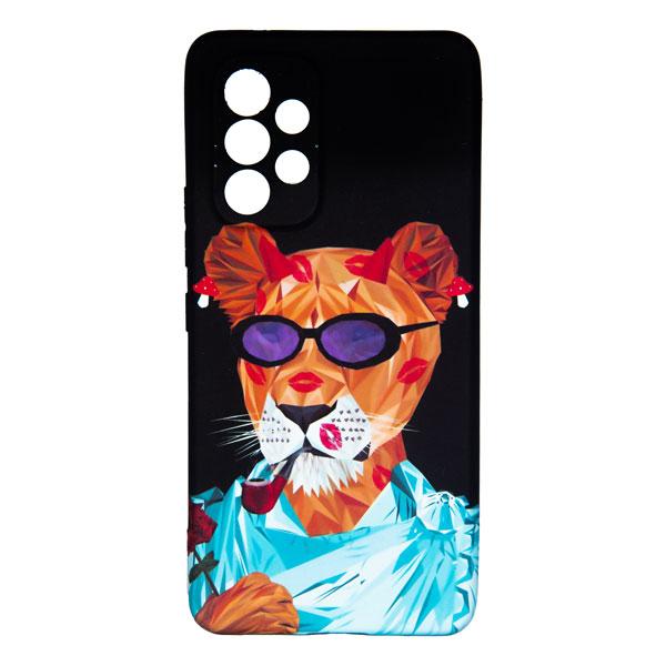 Futrola SVETLECE za Samsung A53 DZ9/7