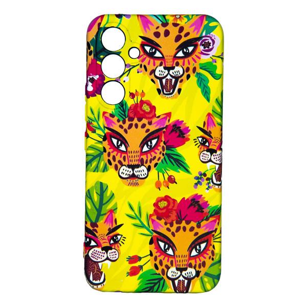 Futrola SVETLECE za Samsung A54 DZ9/10