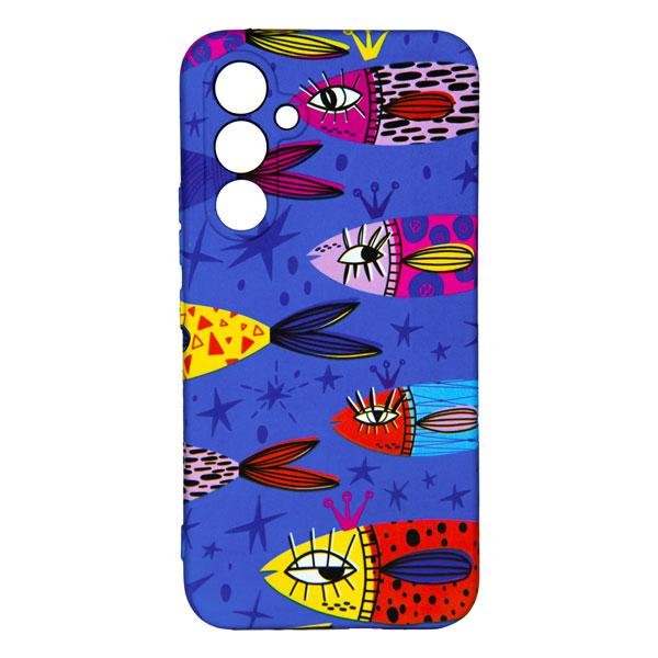 Futrola SVETLECE za Samsung A54 DZ9/2