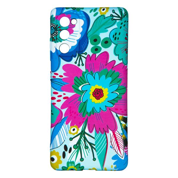 Futrola SVETLECE za Samsung S20FE DZ9/8