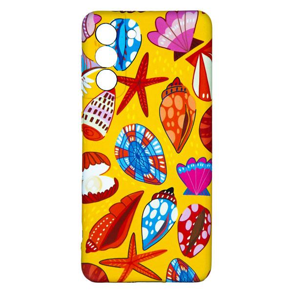 Futrola SVETLECE za Samsung S21 DZ9/5