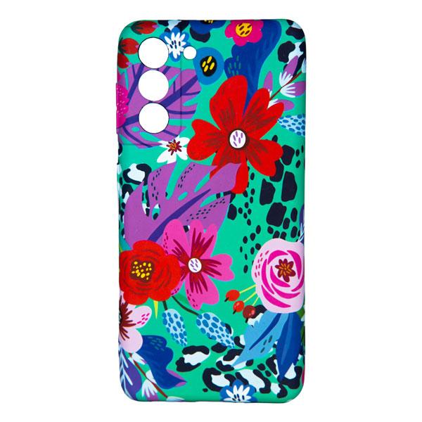 Futrola SVETLECE za Samsung S21 DZ9/9