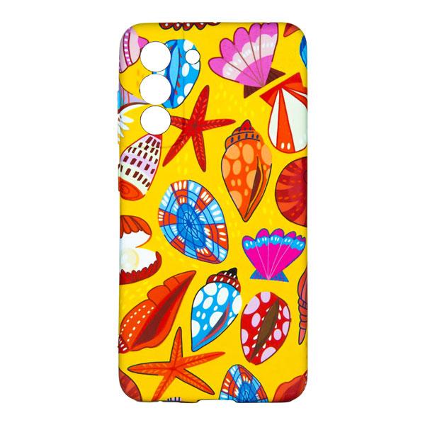 Futrola SVETLECE za Samsung S21 FE DZ9/5