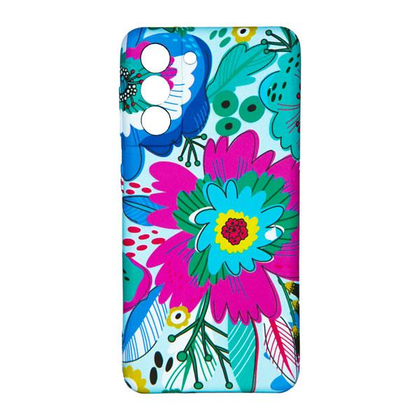 Futrola SVETLECE za Samsung S21 FE DZ9/8