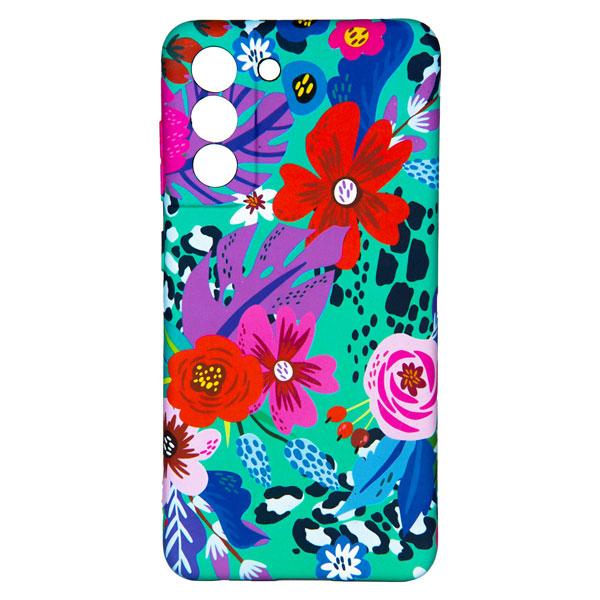 Futrola SVETLECE za Samsung S21 FE DZ9/9