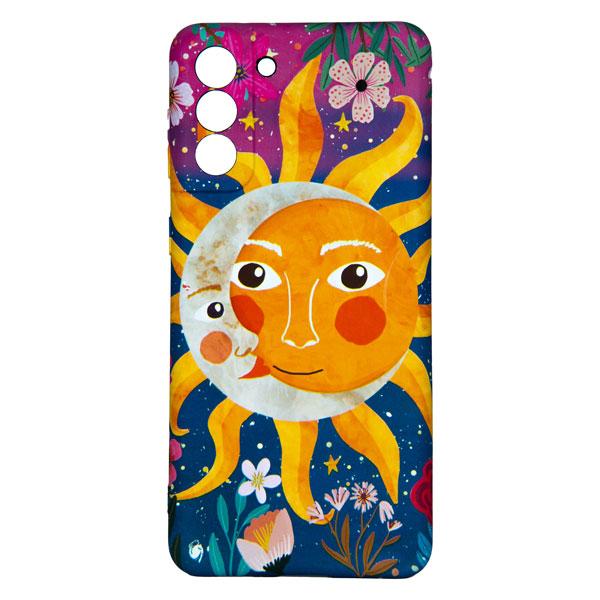 Futrola SVETLECE za Samsung S21 Plus DZ9/4