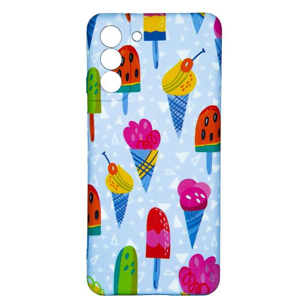 Futrola SVETLECE za Samsung S21 Plus DZ9/6