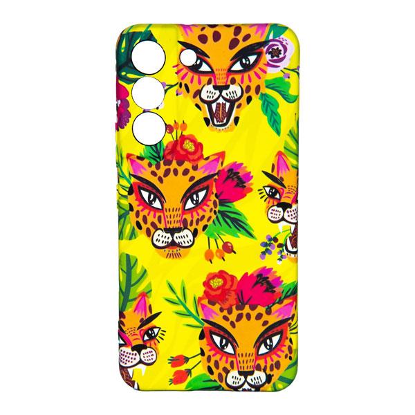 Futrola SVETLECE za Samsung S22 DZ9/10