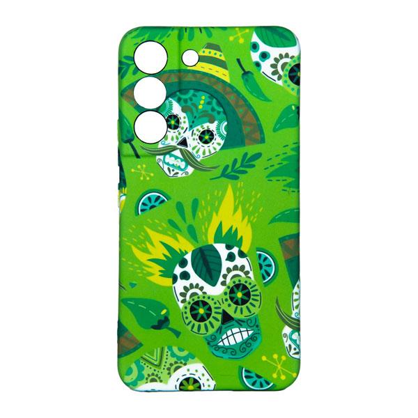 Futrola SVETLECE za Samsung S22 DZ9/11