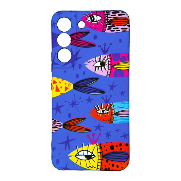 Futrola SVETLECE za Samsung S22 DZ9/2