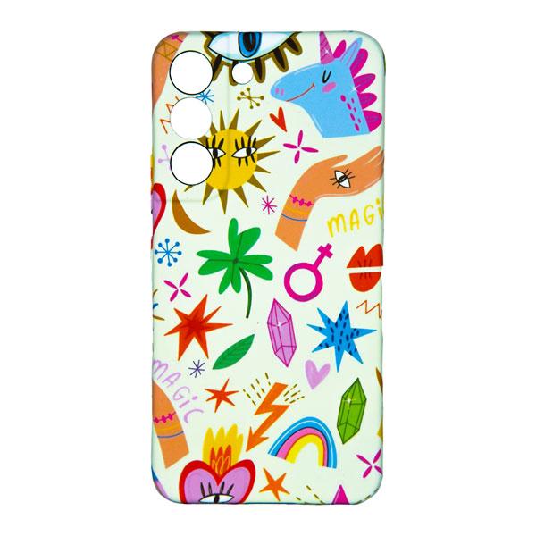 Futrola SVETLECE za Samsung S22 DZ9/3