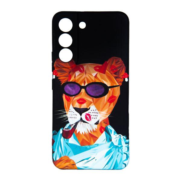 Futrola SVETLECE za Samsung S22 DZ9/7