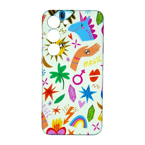 Futrola SVETLECE za Samsung S23 DZ9/3