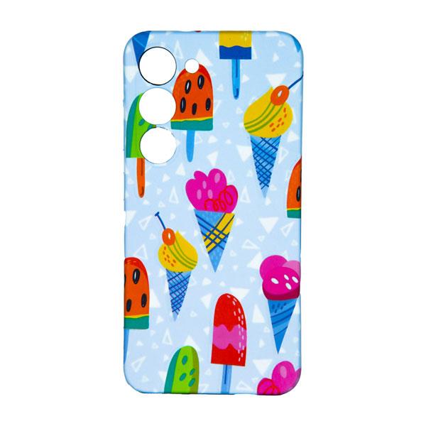 Futrola SVETLECE za Samsung S23 DZ9/6