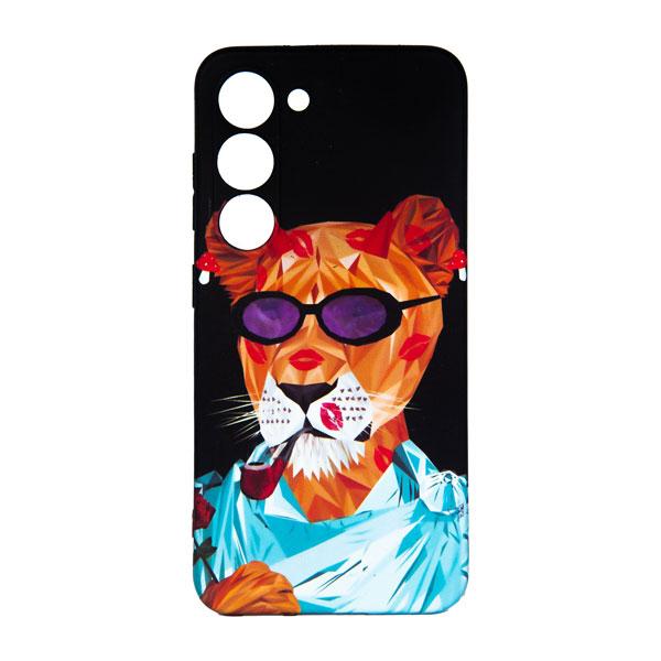 Futrola SVETLECE za Samsung S23 DZ9/7