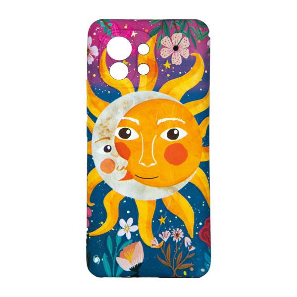 Futrola SVETLECE za Xiaomi Mi 11 DZ9/4