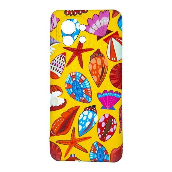 Futrola SVETLECE za Xiaomi Mi 11 DZ9/5