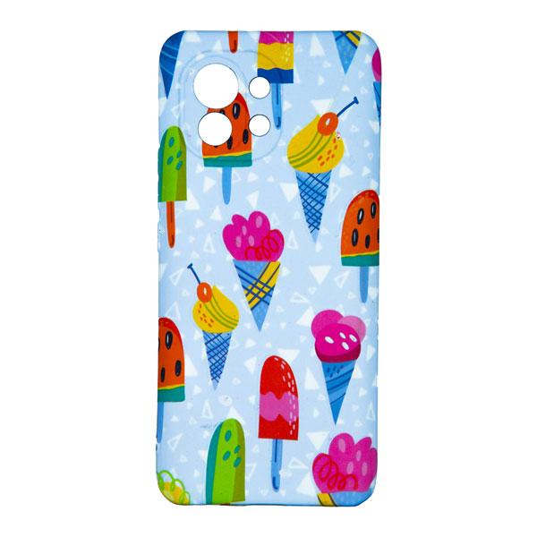 Futrola SVETLECE za Xiaomi Mi 11 DZ9/6