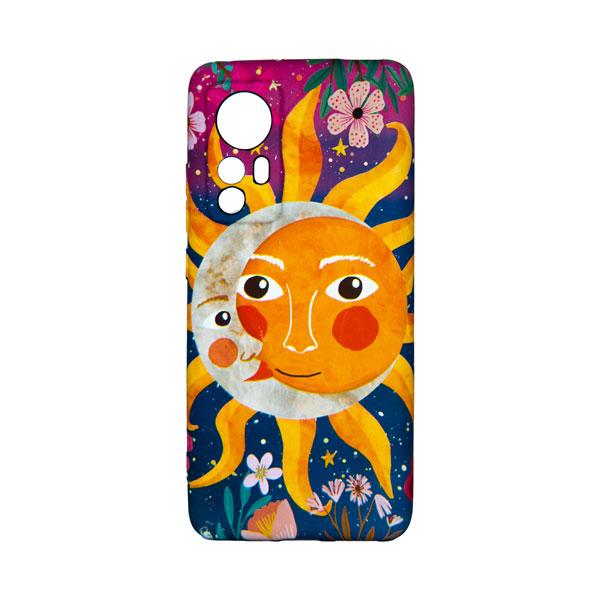 Futrola SVETLECE za Xiaomi Mi 12 DZ9/4